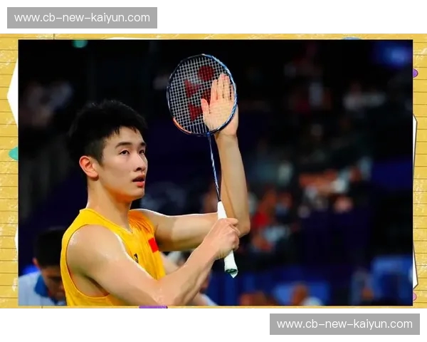 冰火交锋的终极注脚：奥原希望与马琳，羽坛双娇的十年恩怨与荣耀