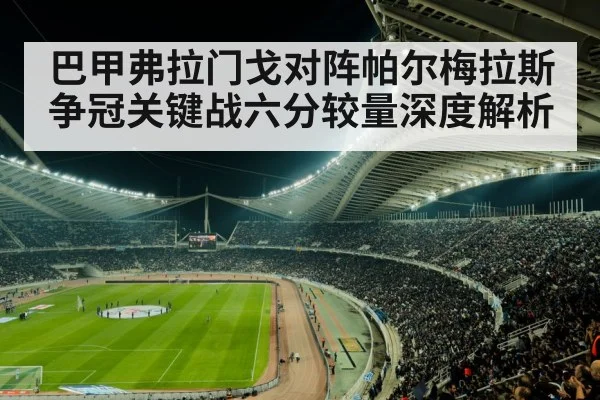 巴甲弗拉门戈对阵帕尔梅拉斯 争冠关键战六分较量深度解析 | kaiyun